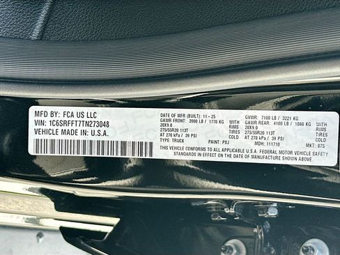 New 2026 RAM 1500 Big Horn image 41