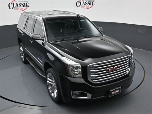 Used 2020 GMC Yukon SLT w/ Premium Edition image 19