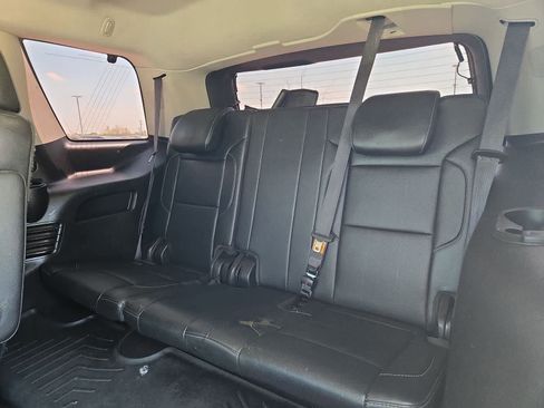 Used 2019 GMC Yukon SLT AWD/4WD image 37