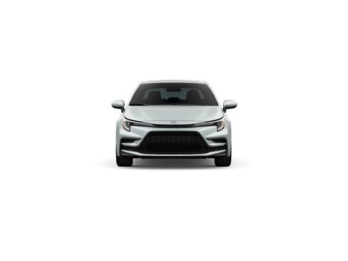New 2026 Toyota Corolla SE FWD image 39