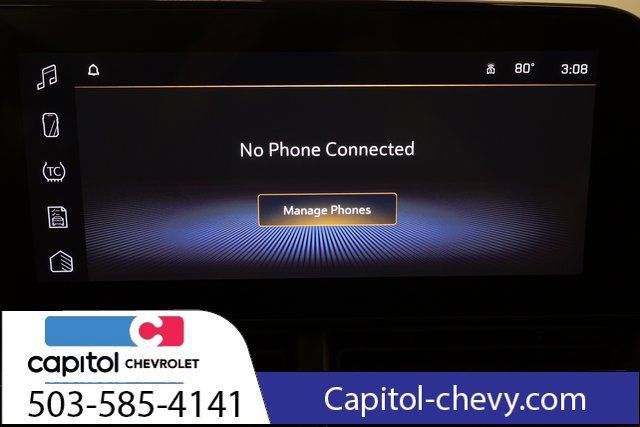 Used 2025 Chevrolet Trax LT FWD image 23