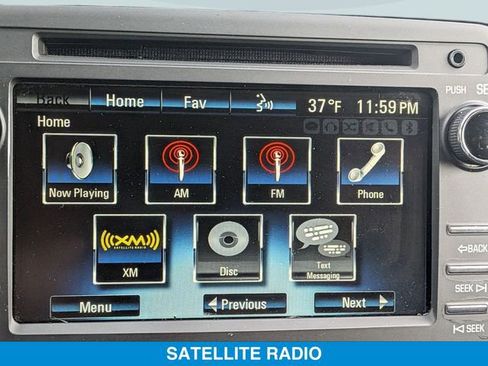 Used 2017 Chevrolet Traverse LT image 22