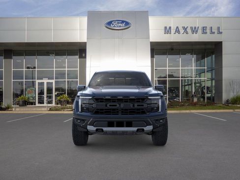 New 2025 Ford F150 Raptor image 28