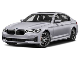Used 2023 BMW 540i w/ Convenience Package RWD video 1