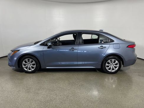 Used 2024 Toyota Corolla LE FWD image 6