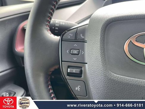 Used 2024 Toyota Prius Prime FWD image 22