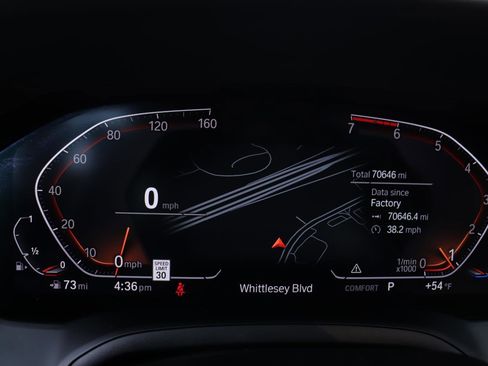 Used 2023 BMW 430i Gran Coupe 430i image 31