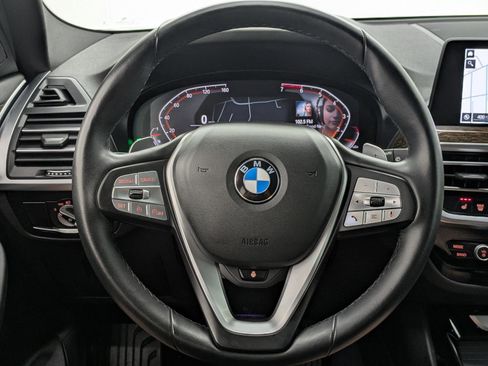 Used 2023 BMW X3 xDrive30i image 30