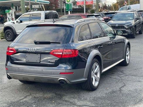 Used 2016 Audi A4 Premium Plus image 38