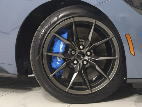 Used 2024 Ford Mustang Dark Horse w/ Security Package image 25