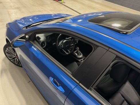 Used 2023 Kia Forte GT w/ GT2 Package image 20