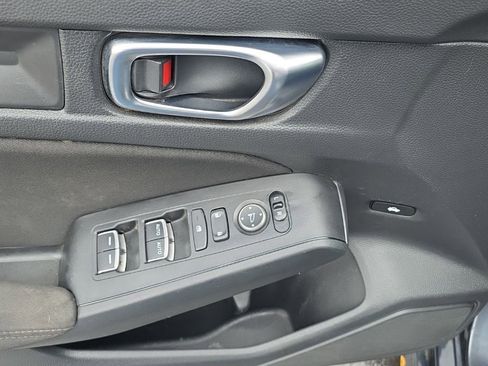 Used 2022 Honda Civic LX image 13