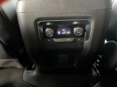 New 2026 Chevrolet Tahoe RST w/ RST Capability Package image 34