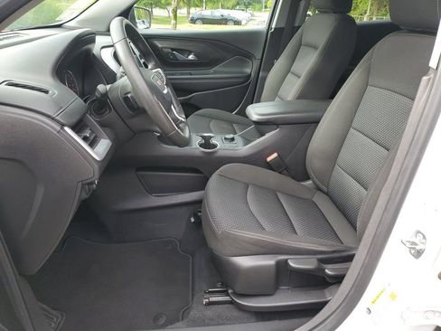 Used 2024 GMC Terrain SLE FWD image 21
