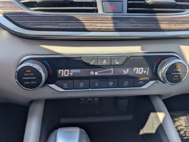 Used 2019 Nissan Altima 2.5 SL FWD image 20