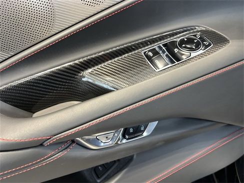 New 2026 Chevrolet Corvette Z06 w/ Z07 Performance Package image 23