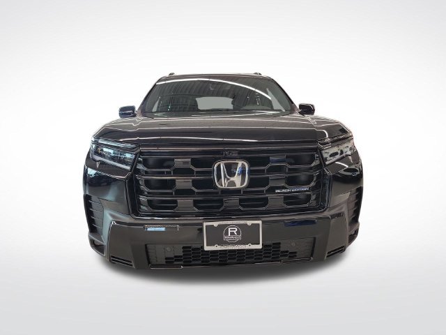 New 2026 Honda Pilot Black Edition image 27