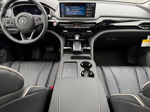 Certified 2026 Acura MDX w/ Advance Package AWD/4WD image 7
