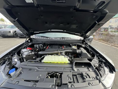 New 2025 Ford F150 Raptor image 28