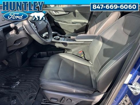 Used 2024 Kia EV6 Wind w/ Wind Technology Package image 16