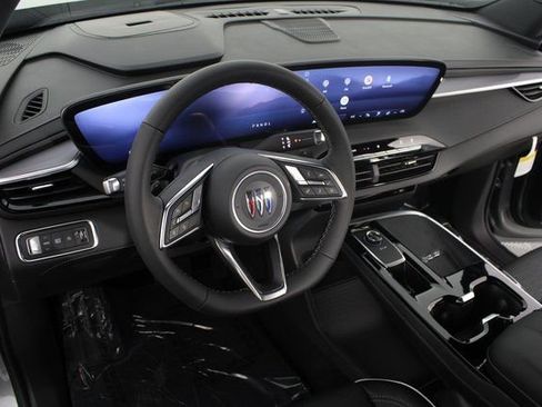 New 2026 Buick Enclave Sport Touring image 9