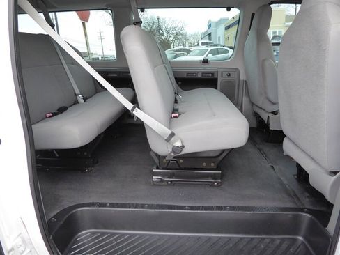 Used 2013 Ford E-350 and Econoline 350 XL image 23