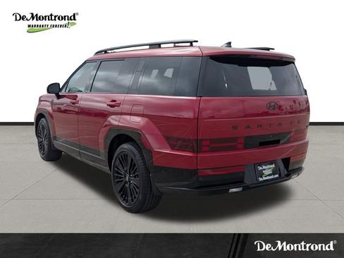 New 2026 Hyundai Santa Fe Calligraphy image 7