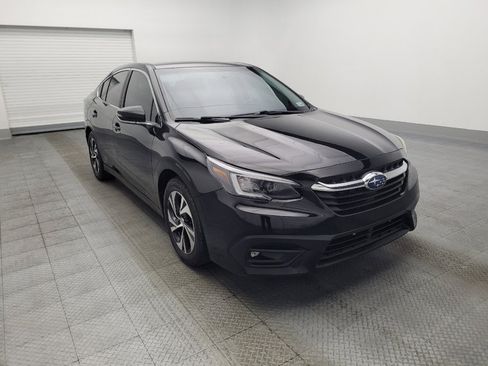Used 2020 Subaru Legacy Premium image 13