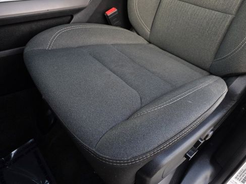 Used 2022 RAM 1500 Lone Star image 23