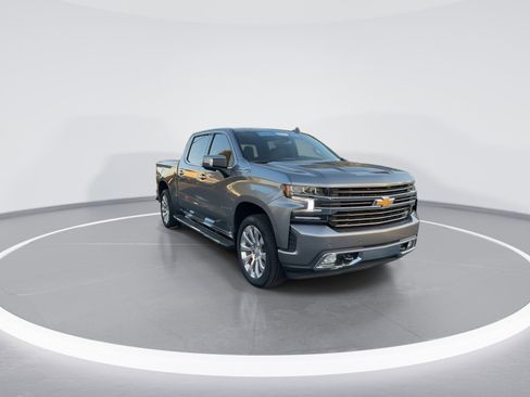 Used 2021 Chevrolet Silverado 1500 High Country image 2