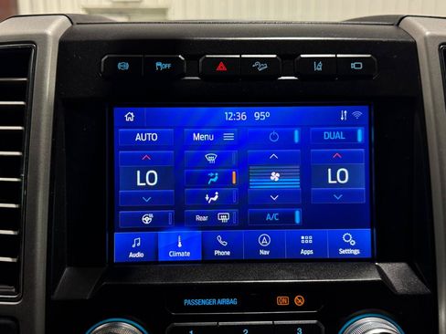 Used 2020 Ford F250 King Ranch w/ King Ranch Ultimate Package AWD/4WD image 43