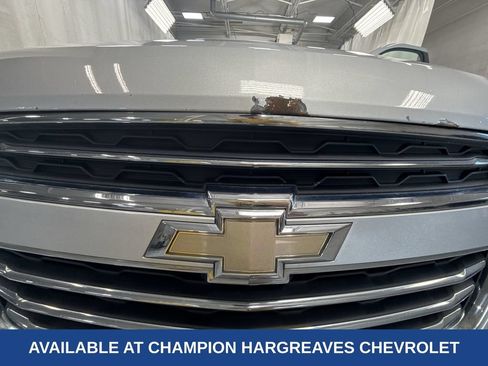 Used 2016 Chevrolet Trax LS AWD/4WD image 39
