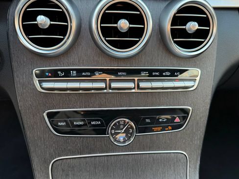 Used 2019 Mercedes-Benz C 300 4MATIC Sedan w/ Multimedia Package image 28