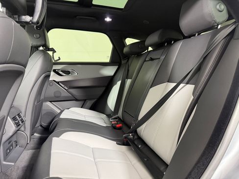New 2026 Land Rover Range Rover Velar Dynamic SE image 20