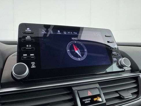 Used 2022 Honda Accord Sport Special Edition image 23