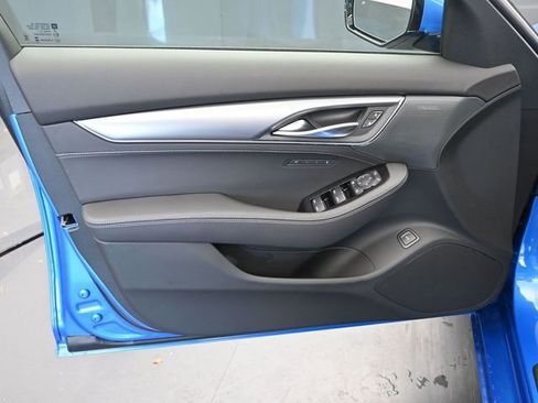 New 2026 Cadillac CT5 Premium Luxury w/ Technology Package image 16