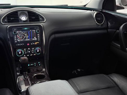 Used 2017 Buick Enclave Premium w/ Experience Buick Package AWD/4WD image 29