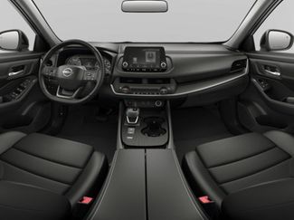 New 2026 Nissan Rogue Dark Armor FWD video 1