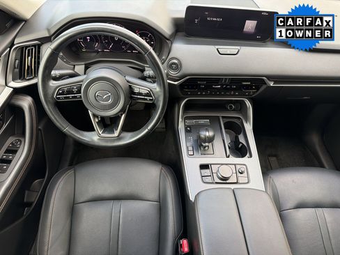 Used 2024 MAZDA CX-90 Plug-In Hybrid w/ Premium Pkg AWD/4WD image 29