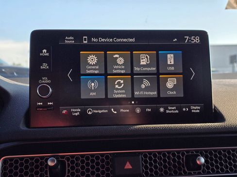 Used 2025 Honda Civic Type R image 15