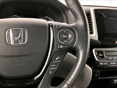 Used 2020 Honda Ridgeline RTL-E image 13