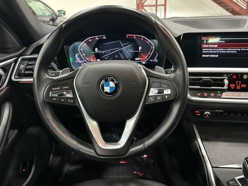 Used 2023 BMW 430i Gran Coupe RWD image 16