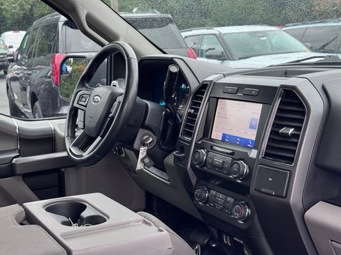 Used 2020 Ford F150 XLT w/ Equipment Group 302A Luxury RWD image 7