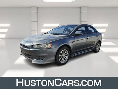 Used 2010 Mitsubishi Lancer ES