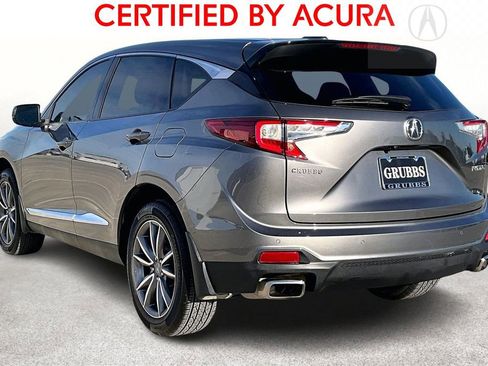 Certified 2022 Acura RDX w/ Technology Package image 2