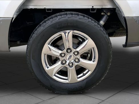 Used 2019 Ford F150 XLT w/ Equipment Group 301A Mid RWD image 11