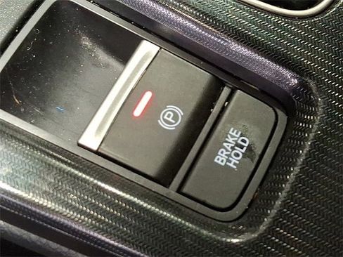 Used 2025 Honda Civic Si image 25