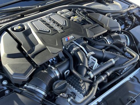 Used 2019 BMW M5 Competition w/ Executive Package image 41