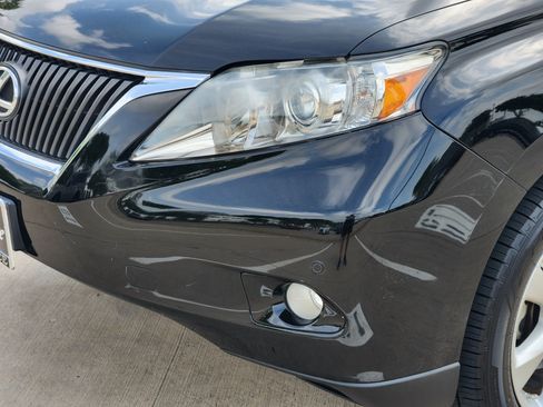 Used 2011 Lexus RX 350 2WD w/ Premium Pkg image 6
