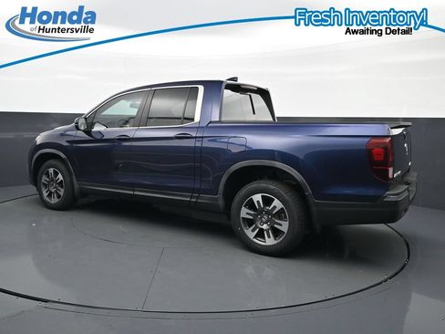 Used 2019 Honda Ridgeline RTL-T image 7